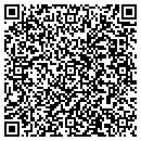 QR code with The Ave Shop contacts
