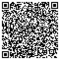 QR code with The Cell Store contacts