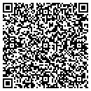 QR code with The Drop Shop contacts