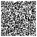 QR code with The Underground Spot contacts