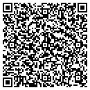 QR code with Zohra Discount contacts