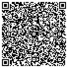 QR code with Haagen Dazs Ice Cream Shoppe contacts