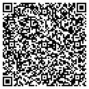 QR code with Md Store contacts