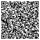QR code with Caring Hands contacts