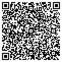 QR code with The Bucket Shop contacts