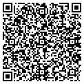 QR code with The Stencil Store contacts