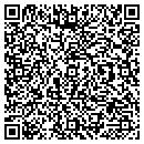 QR code with Wally's Shop contacts