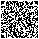 QR code with Rc Graphic contacts