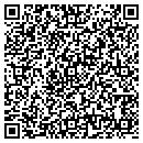 QR code with Tint Depot contacts