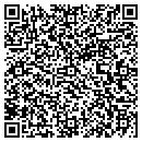 QR code with A J Body Shop contacts