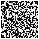 QR code with Chiro Shop contacts