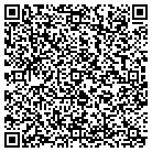 QR code with Christian Cathedral Church contacts