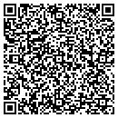 QR code with Hanvana Shirt Store contacts