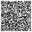 QR code with M G Q Depot Corp contacts