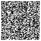 QR code with Amison's Window Tinting contacts
