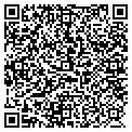 QR code with Bloomingnails Inc contacts