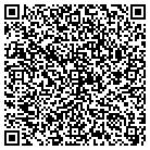 QR code with J & M Pool Construction Inc contacts