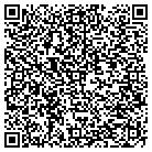 QR code with Cinergy Telecommunications Inc contacts