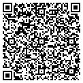 QR code with KFC contacts