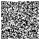 QR code with The Bird Store contacts