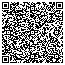 QR code with The Canvas Shop contacts