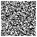 QR code with Home Fabrics contacts