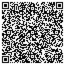 QR code with King Mart Inc contacts