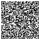 QR code with The Braid Shop contacts