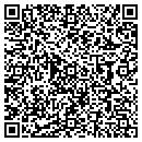 QR code with Thrift Store contacts