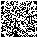 QR code with Rdh Bargains contacts