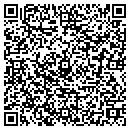 QR code with S & P Retail Solutions Corp contacts