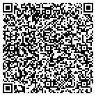 QR code with Fabulous Fabrics Inc contacts