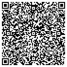 QR code with E M A Tile & MBL Installation contacts