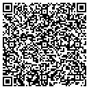 QR code with E-Sense Design contacts