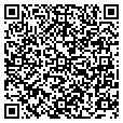 QR code with B N W contacts