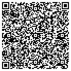 QR code with Radiant Food Store 272 contacts
