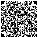QR code with D M Store contacts