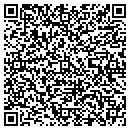 QR code with Monogram Shop contacts