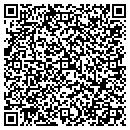 QR code with Reef Cay contacts