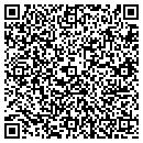 QR code with Resume Depo contacts