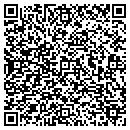 QR code with Ruth's Braiding Shop contacts