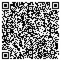 QR code with The M Store contacts