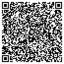 QR code with Tjx Store contacts