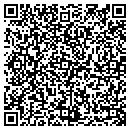 QR code with T&S Technologies contacts