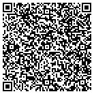 QR code with Ultimate 50 Weave Shop contacts
