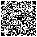 QR code with Weaves Shop contacts