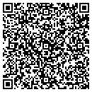 QR code with C-Store And More contacts