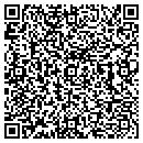 QR code with Tag Pro Shop contacts