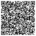 QR code with K Shop contacts