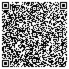 QR code with Muse Arts Warehouse Inc contacts
